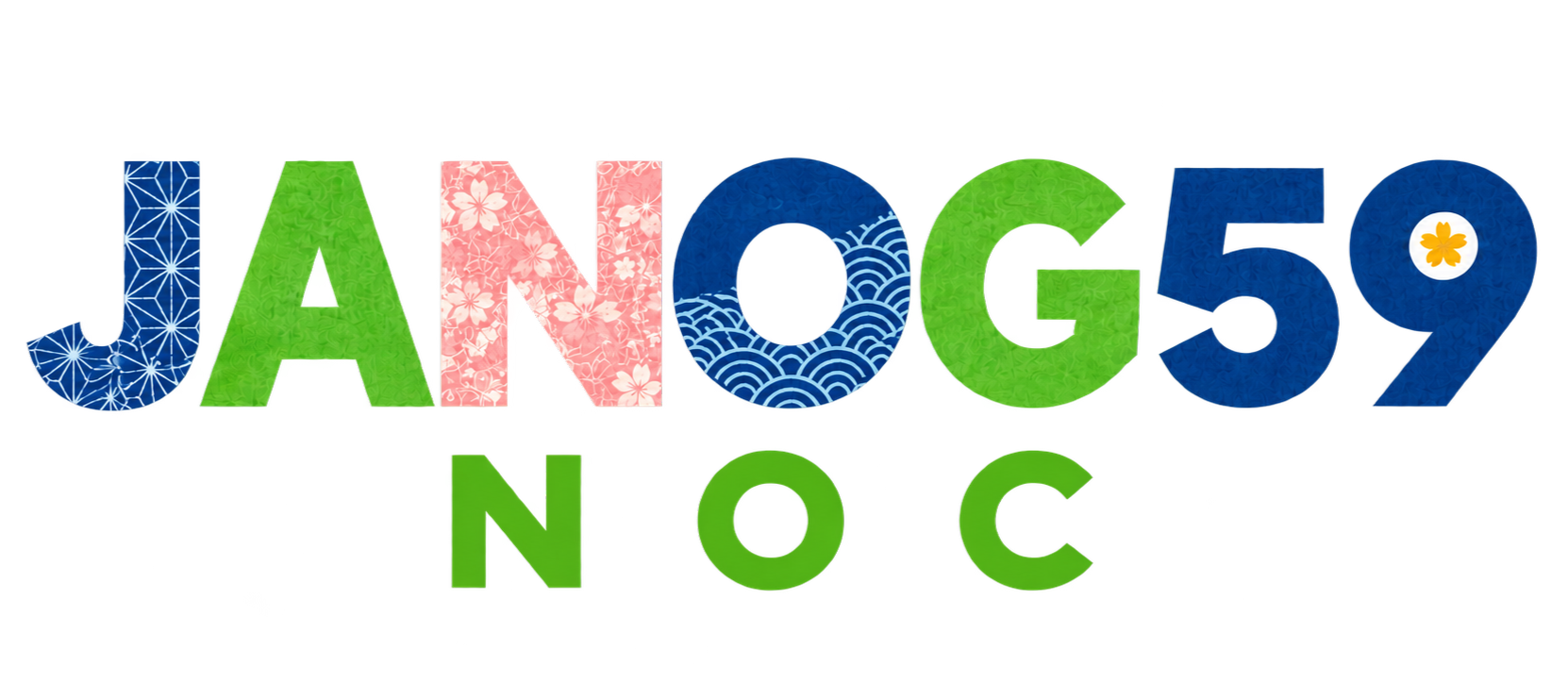 JANOG59 Meeting NOC Blog